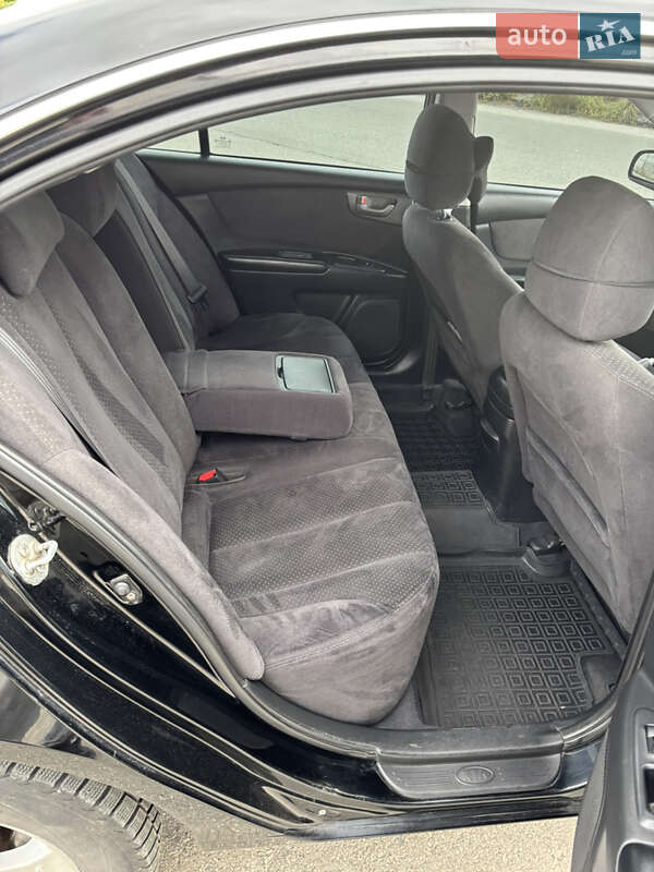 Седан Kia Magentis 2008 в Києві фото 26 Седан Kia Magentis 2008 в Києві