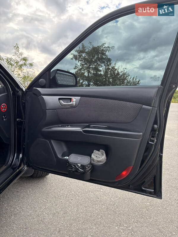 Седан Kia Magentis 2008 в Києві фото 29 Седан Kia Magentis 2008 в Києві