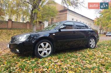 Седан Kia Magentis 2008 в  фото 3 Седан Kia Magentis 2008 в