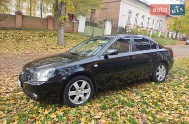 Седан Kia Magentis 2008 в Бердичеві