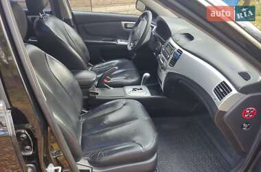 Седан Kia Magentis 2008 в  фото 13 Седан Kia Magentis 2008 в