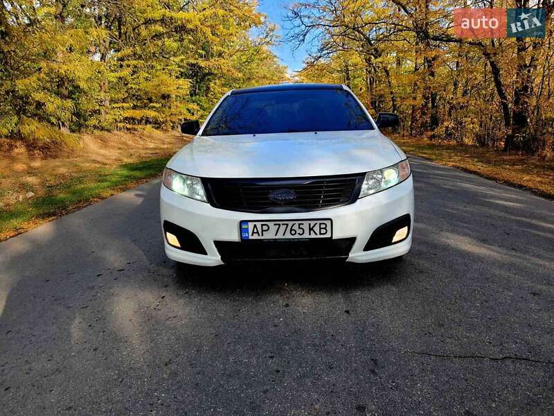 Седан Kia Magentis 2008 в Запоріжжі фото 6 Седан Kia Magentis 2008 в Запоріжжі