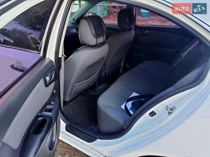 Седан Kia Magentis 2008 в Запоріжжі фото 16 Седан Kia Magentis 2008 в Запоріжжі
