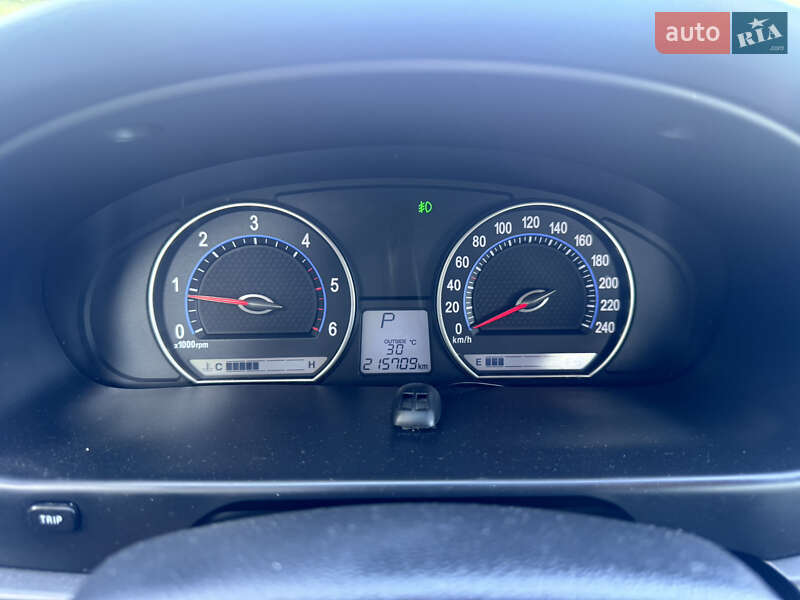 Седан Kia Magentis 2006 в Львове