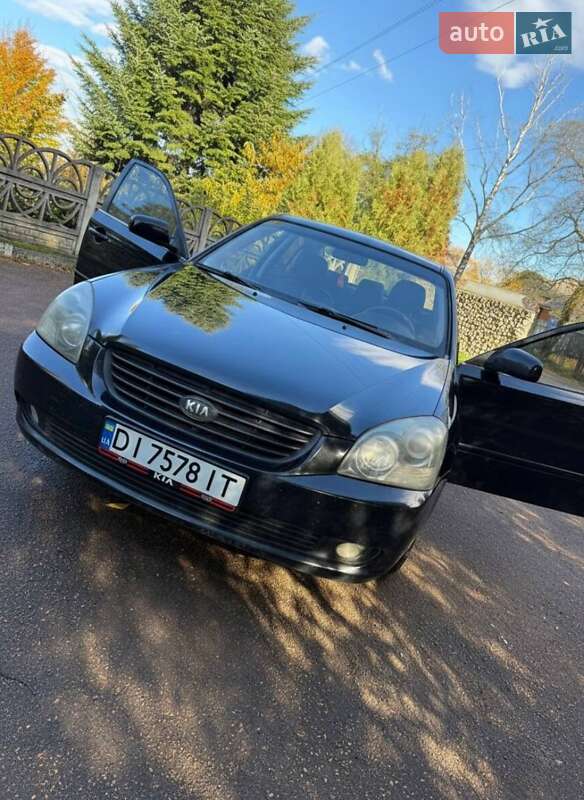 Седан Kia Magentis 2008 в Ивано-Франковске фото 8 Седан Kia Magentis 2008 в Ивано-Франковске