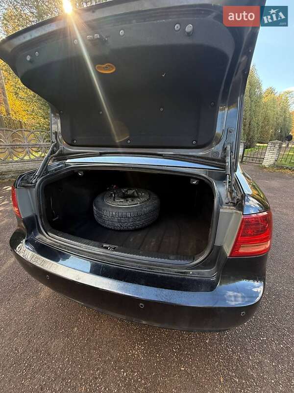 Седан Kia Magentis 2008 в Ивано-Франковске фото 12 Седан Kia Magentis 2008 в Ивано-Франковске