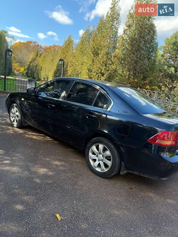 Седан Kia Magentis 2008 в Ивано-Франковске фото 17 Седан Kia Magentis 2008 в Ивано-Франковске