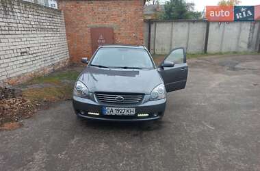 Седан Kia Magentis 2006 в Черкасах
