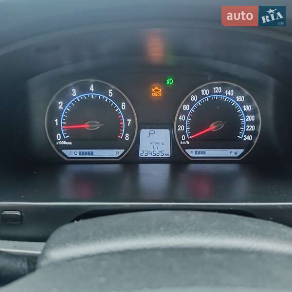 Седан Kia Magentis 2007 в Києві фото 2 Седан Kia Magentis 2007 в Києві