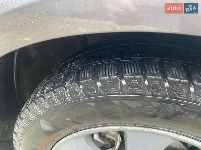 Седан Kia Magentis 2008 в Тернополе