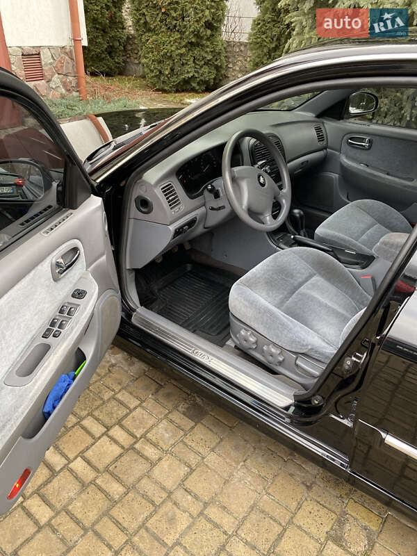 Седан Kia Magentis 2006 в Тернополі фото 16 Седан Kia Magentis 2006 в Тернополі