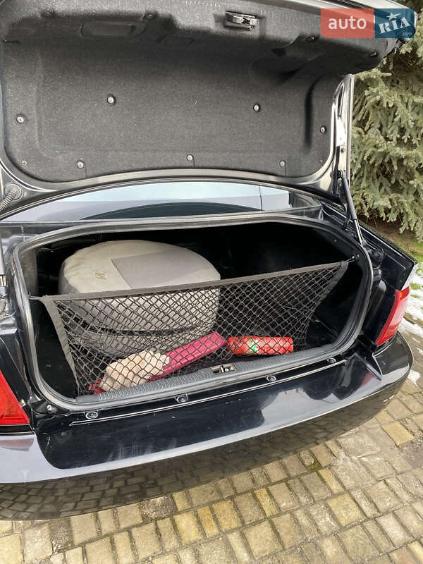 Седан Kia Magentis 2006 в Тернополі фото 21 Седан Kia Magentis 2006 в Тернополі