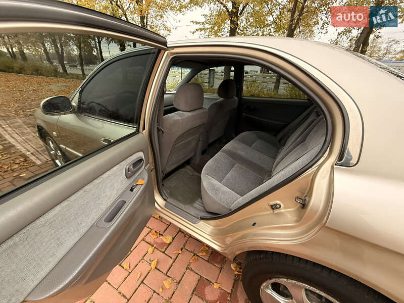 Седан Kia Magentis 2006 в Харькове фото 17 Седан Kia Magentis 2006 в Харькове