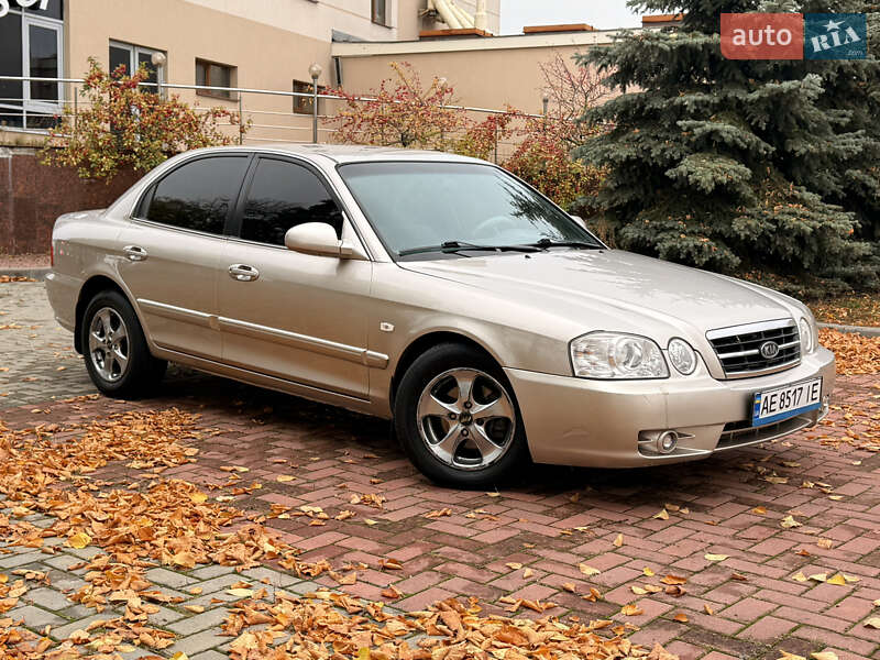 Седан Kia Magentis 2006 в Харькове фото 22 Седан Kia Magentis 2006 в Харькове