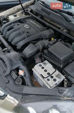 Седан Kia Magentis 2007 в Києві