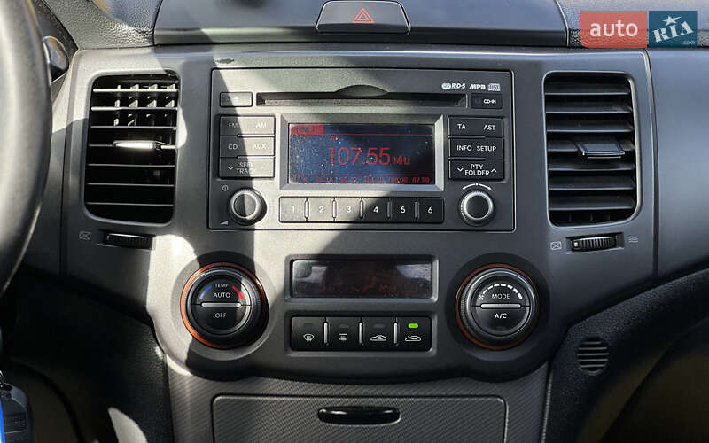 Седан Kia Magentis 2008 в Львове фото 10 Седан Kia Magentis 2008 в Львове