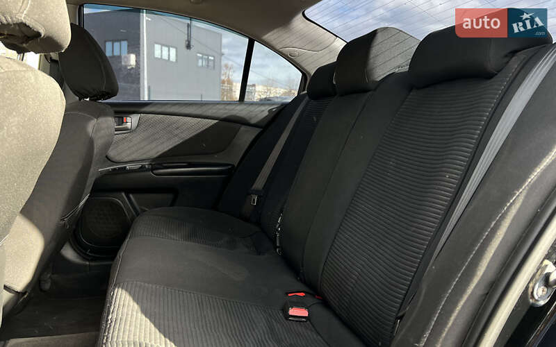 Седан Kia Magentis 2008 в Львове фото 16 Седан Kia Magentis 2008 в Львове