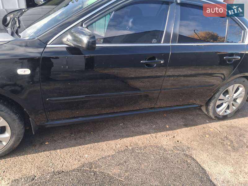 Седан Kia Magentis 2008 в Кременчуге