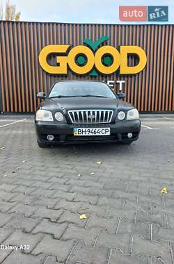 Седан Kia Magentis 2006 в Одессе