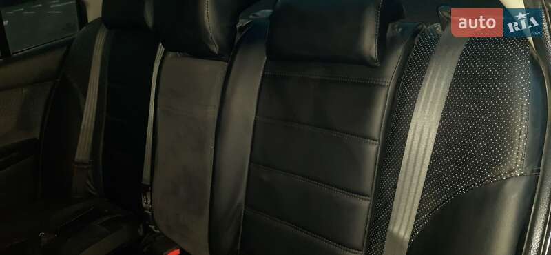 Седан Kia Magentis 2007 в Чернигове фото 8 Седан Kia Magentis 2007 в Чернигове