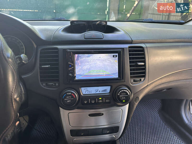 Седан Kia Magentis 2008 в Николаеве