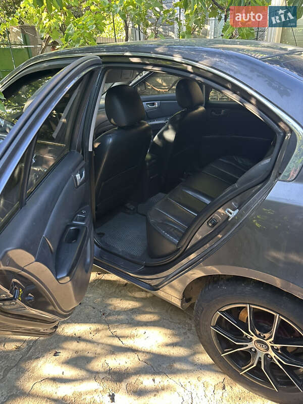 Седан Kia Magentis 2008 в Николаеве