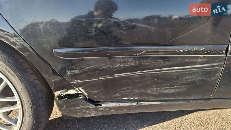 Седан Kia Magentis 2007 в Крижанівка