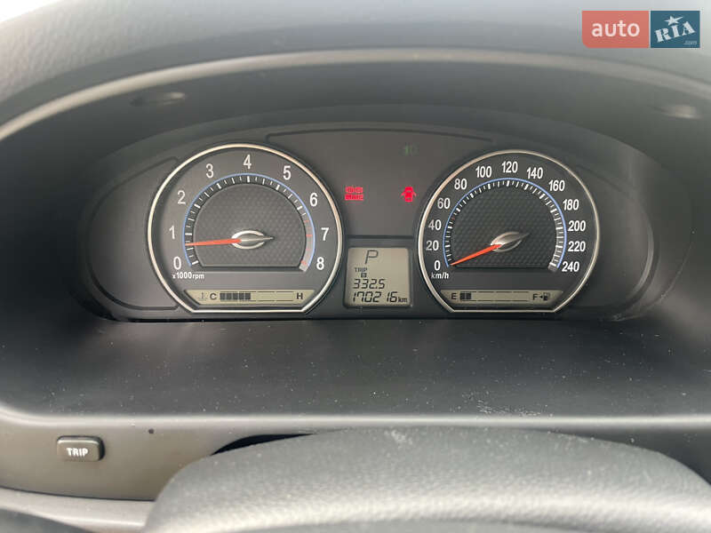 Седан Kia Magentis 2008 в Корсунь-Шевченківському фото 7 Седан Kia Magentis 2008 в Корсунь-Шевченківському