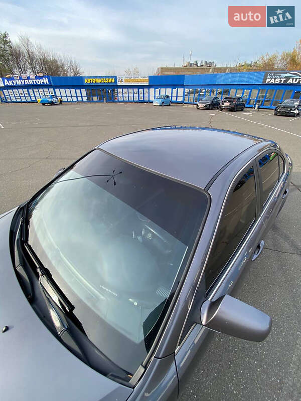 Седан Kia Magentis 2007 в Киеве