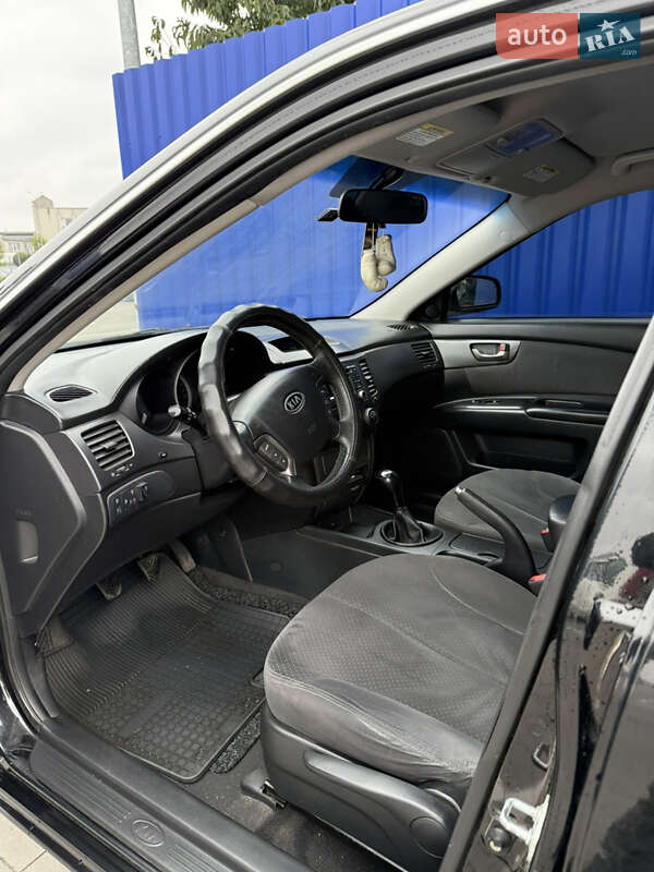 Седан Kia Magentis 2008 в Виннице