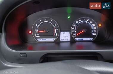 Седан Kia Magentis 2008 в Ужгороде