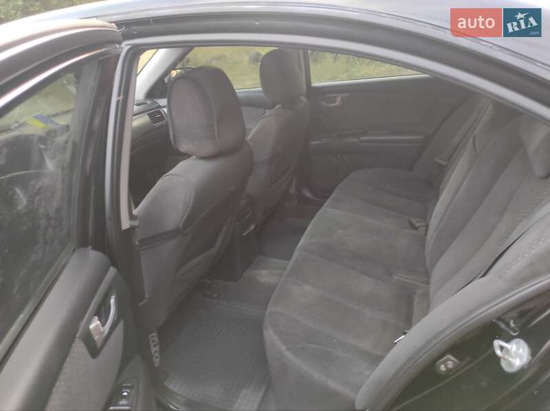 Седан Kia Magentis 2008 в Харькове