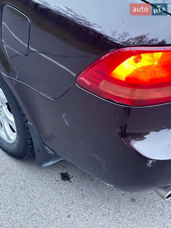 Седан Kia Magentis 2007 в Запорожье фото 8 Седан Kia Magentis 2007 в Запорожье