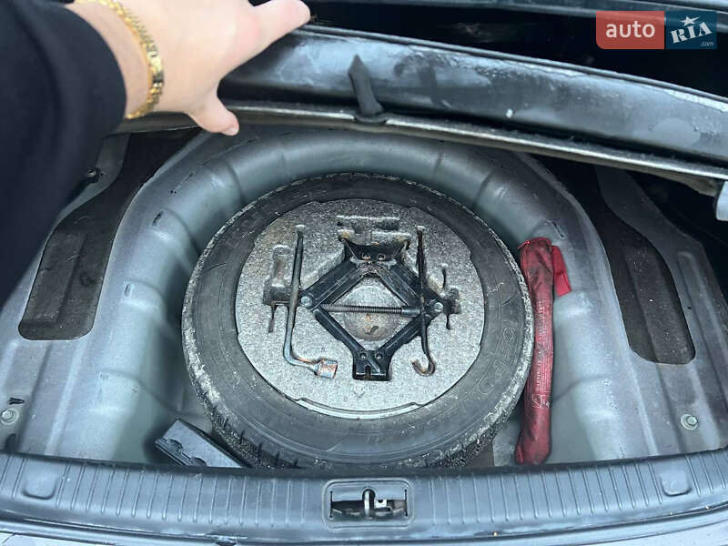 Седан Kia Magentis 2007 в Запорожье фото 12 Седан Kia Magentis 2007 в Запорожье