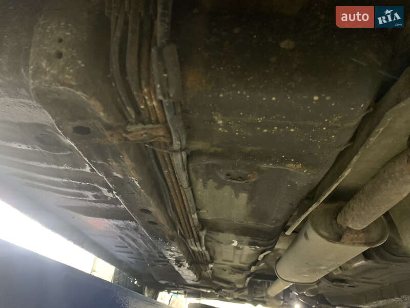 Седан Kia Magentis 2002 в Хмельницькому фото 6 Седан Kia Magentis 2002 в Хмельницькому