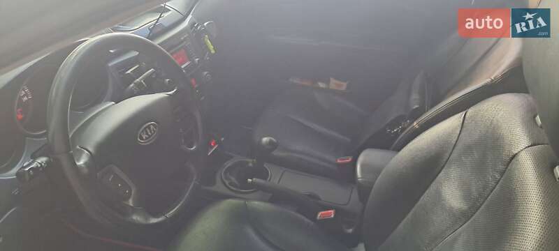 Седан Kia Magentis 2009 в Одесі фото 4 Седан Kia Magentis 2009 в Одесі