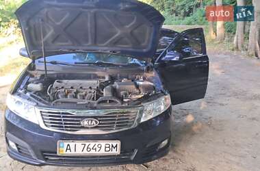Седан Kia Magentis 2009 в Одесі