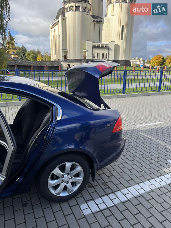 Седан Kia Magentis 2006 в Шептицькому фото 25 Седан Kia Magentis 2006 в Шептицькому