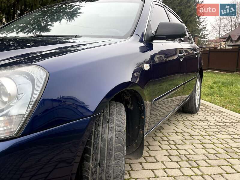 Седан Kia Magentis 2007 в Самборе фото 8 Седан Kia Magentis 2007 в Самборе