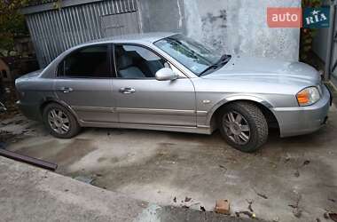 Седан Kia Magentis 2003 в Изяславе