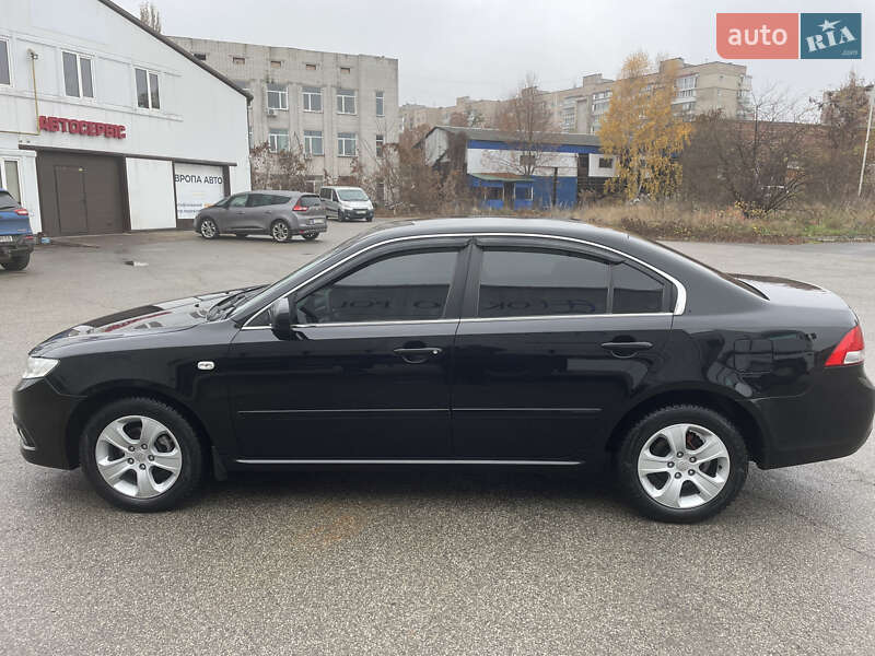 Седан Kia Magentis 2008 в Чернигове фото 9 Седан Kia Magentis 2008 в Чернигове