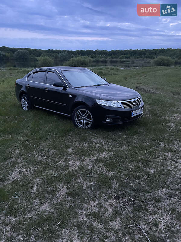 Седан Kia Magentis 2008 в Чернигове фото 15 Седан Kia Magentis 2008 в Чернигове