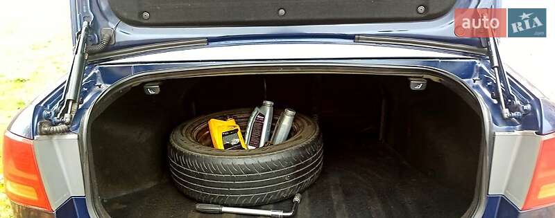 Седан Kia Magentis 2007 в Харкові