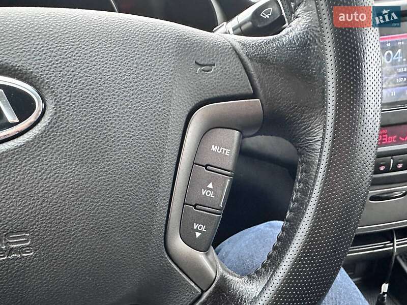 Седан Kia Magentis 2008 в Кропивницком фото 18 Седан Kia Magentis 2008 в Кропивницком