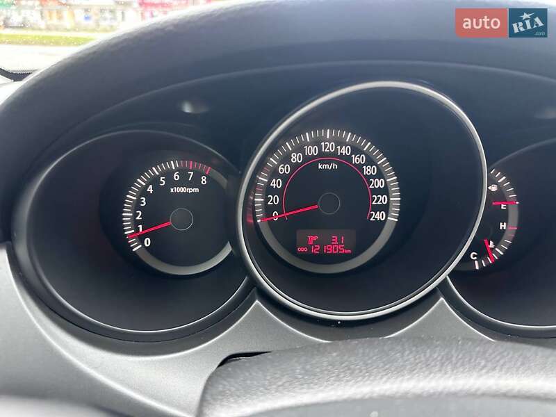 Седан Kia Magentis 2008 в Кропивницком фото 23 Седан Kia Magentis 2008 в Кропивницком