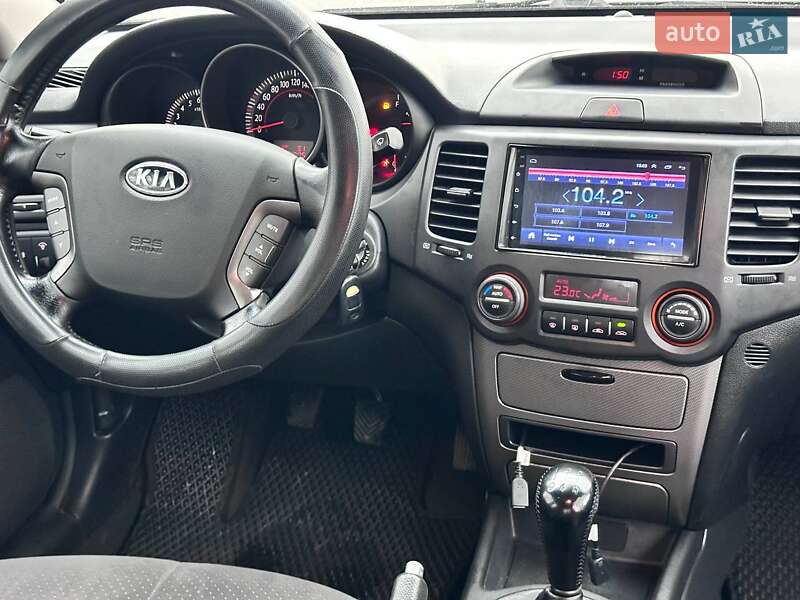 Седан Kia Magentis 2008 в Кропивницком фото 31 Седан Kia Magentis 2008 в Кропивницком