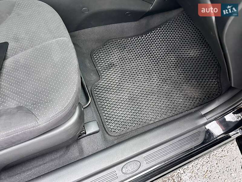 Седан Kia Magentis 2008 в Кропивницком фото 35 Седан Kia Magentis 2008 в Кропивницком