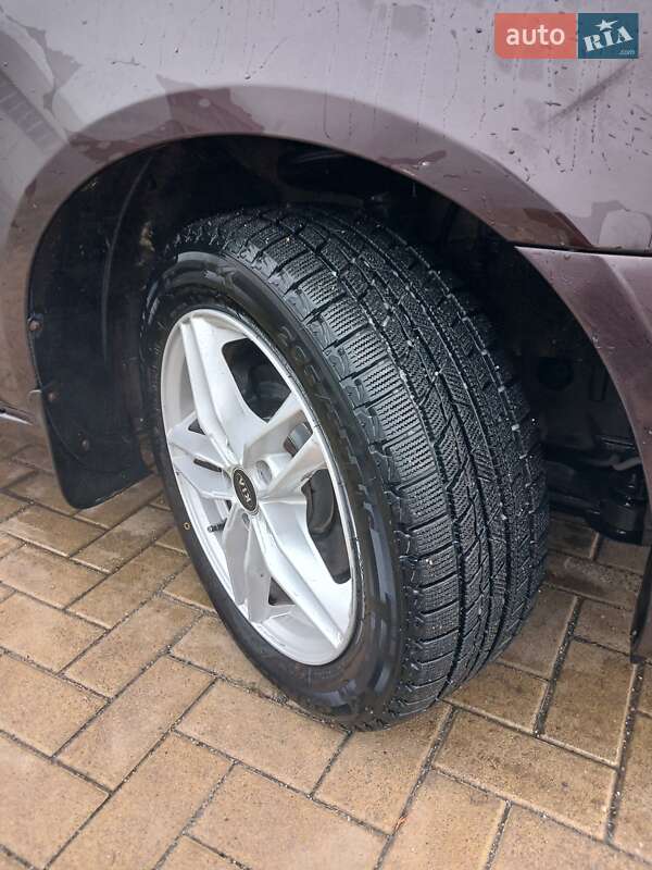 Седан Kia Magentis 2008 в Хмельницком фото 4 Седан Kia Magentis 2008 в Хмельницком