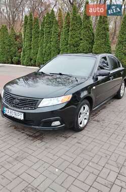 Седан Kia Magentis 2008 в Києві
