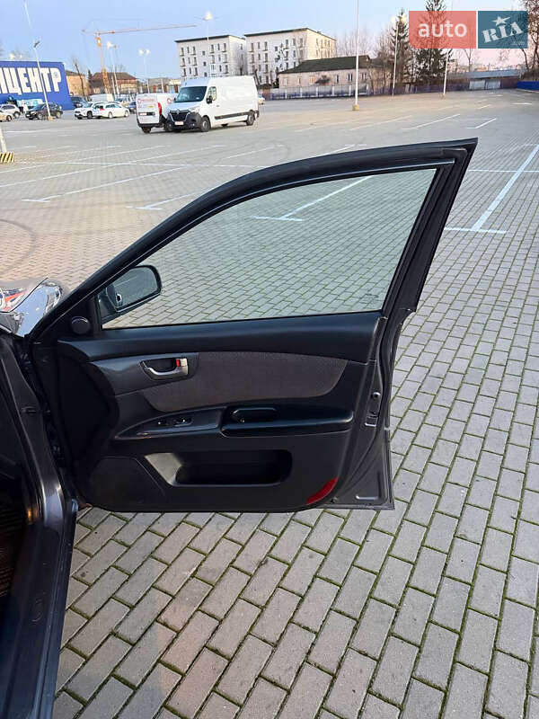 Седан Kia Magentis 2007 в Тернополе